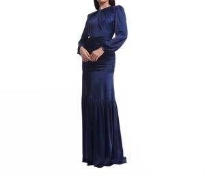 dress the population violetta jersey maxi dress | Dresses | Nwt The Population Dress Size M Indian Bridal lehenga london